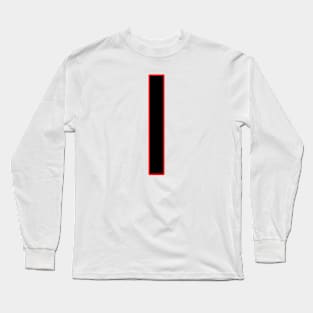 I Long Sleeve T-Shirt